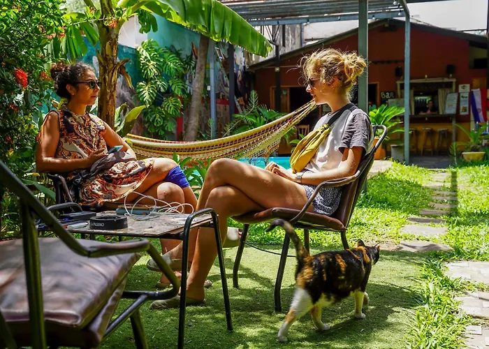 Nomada Hostel