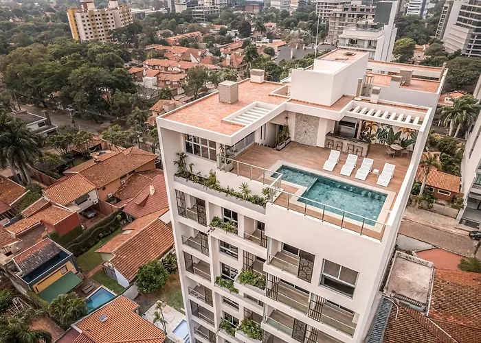 Houze Residences - By Ava Rentals