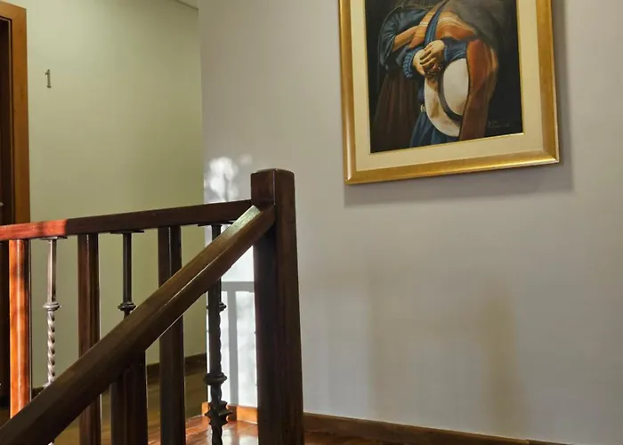 Casa Garay Hotel 658