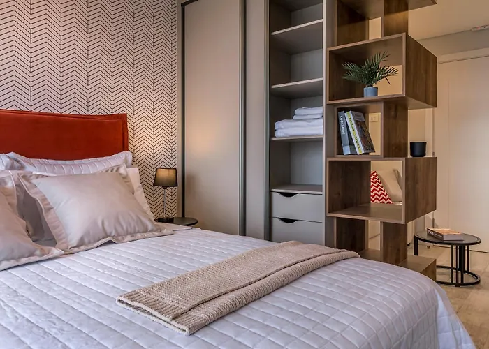 Unico Residences - By Ava Rentals