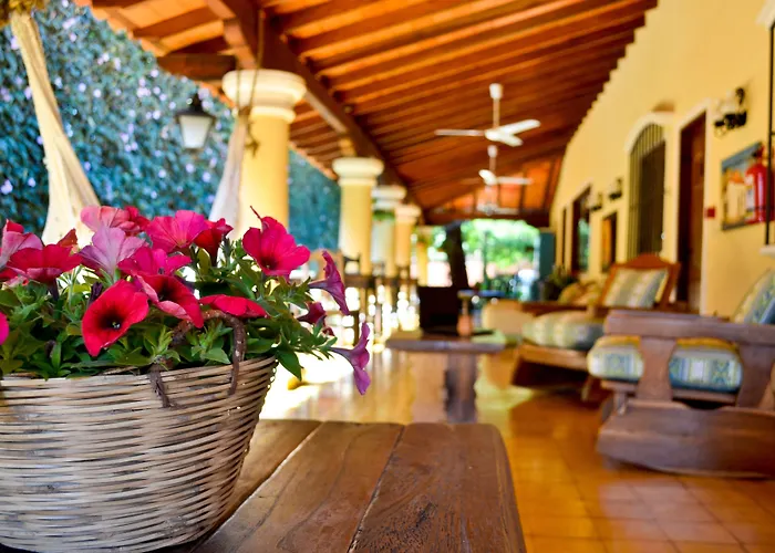 La Casona Hotel Boutique