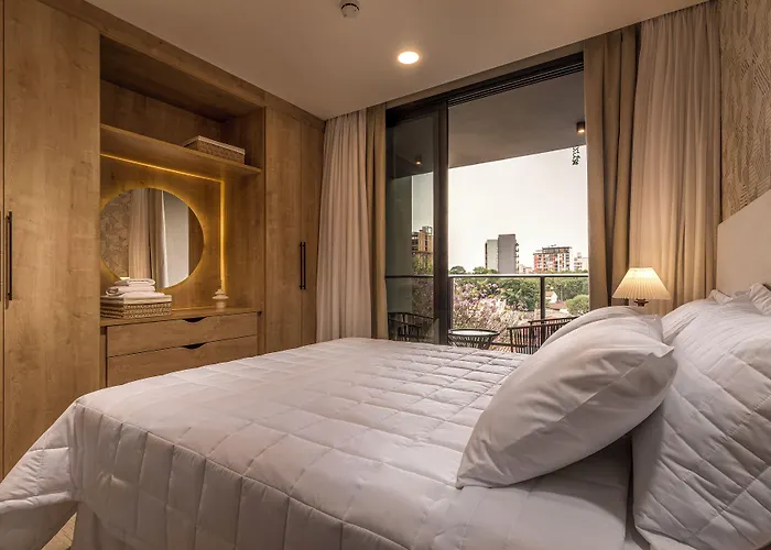 Zentrum Residences - By Ava Rentals