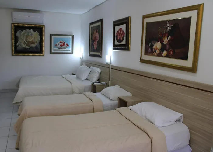 Aparthotel Maison Suisse