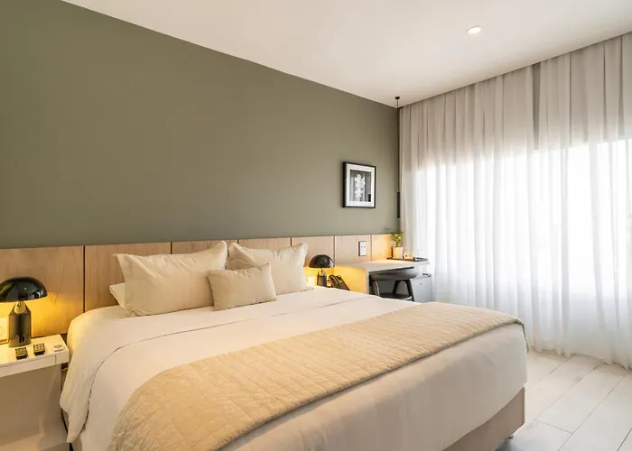 The Hub Urban Hotel