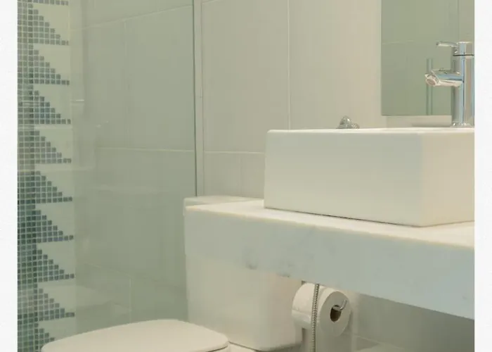 Start Villa Morra Rent Apartments