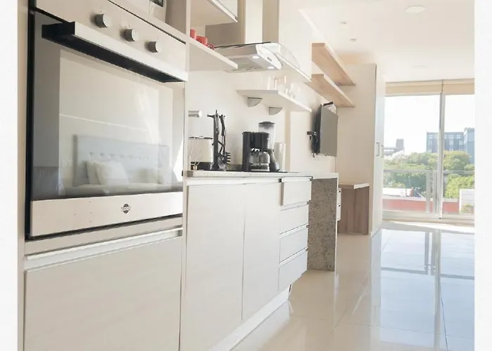 Start Villa Morra Rent Apartments